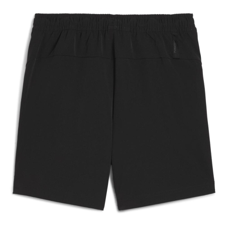 Portugal Short de Sortie Noir Homme Puma 2025