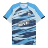 OM Maillot Faster Bleu Homme Puma 24/25
