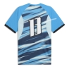 OM Maillot Faster Bleu Homme Puma 24/25