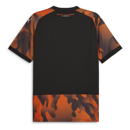 OM Maillot Third Réplica Homme Puma 23/24