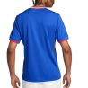 Equipe de France Maillot Réplica Domicile Homme Nike 2024