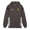 Dortmund Sweat Gris Homme Puma 2024
