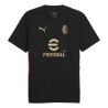 AC Milan Maillot Training Noir Homme Puma 2024/2025