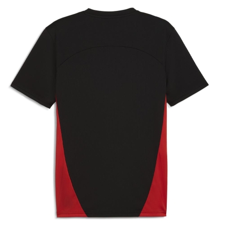 AC Milan Maillot Training Noir Homme Puma 2024/2025
