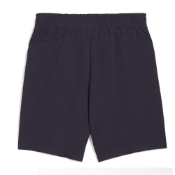 Manchester City Short Marine Puma Casuals 24/25
