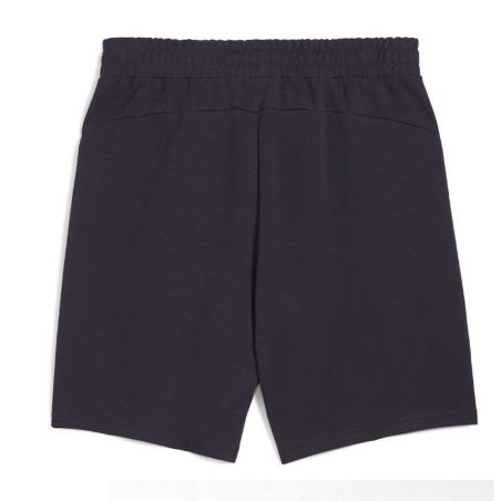 Manchester City Short Marine Puma Casuals 24/25