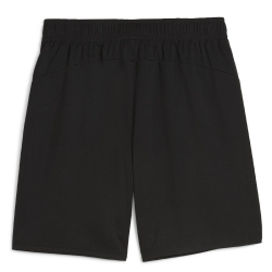 RC Lens Short Training Noir Homme Puma 24/25
