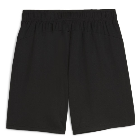 RC Lens Short Training Noir Homme Puma 24/25