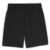 RC Lens Short Training Noir Homme Puma 24/25