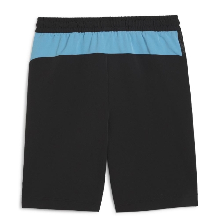 Manchester City Short Noir Homme Puma 2024/2025