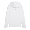 OM Veste de Survêtement Blanche Homme Puma 24/25