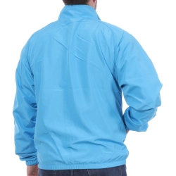 Veste bleu clair homme Hungaria Training premium