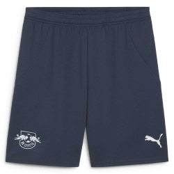 RB Leipzig Short Réplica Third Homme Puma 2024/2025