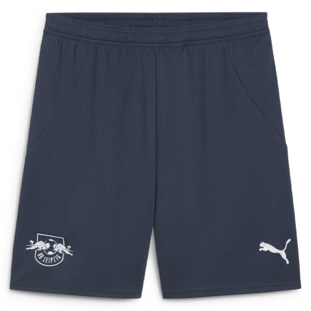RB Leipzig Short Réplica Third Homme Puma 2024/2025