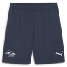 RB Leipzig Short Réplica Third Homme Puma 2024/2025