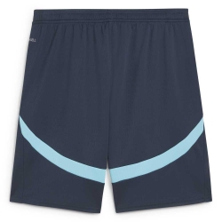 RB Leipzig Short Réplica Third Homme Puma 2024/2025