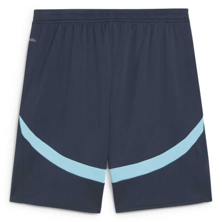 RB Leipzig Short Réplica Third Homme Puma 2024/2025