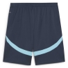 RB Leipzig Short Réplica Third Homme Puma 2024/2025