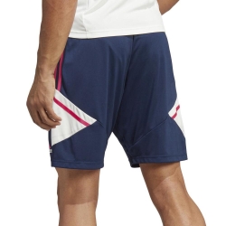 Arsenal Short Marine Homme Adidas 2022/23