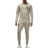 PSG Survêtement Kaki Homme Nike Jordan