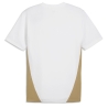 AC Milan Maillot Training Blanc/Doré Homme Puma 2024/2025