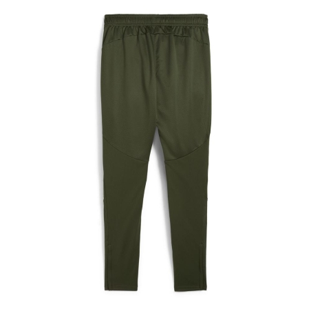 Manchester City Pantalon Training Kaki Homme Puma 24/25
