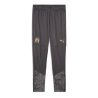 OM Jogging Noir Homme Puma 2023/24