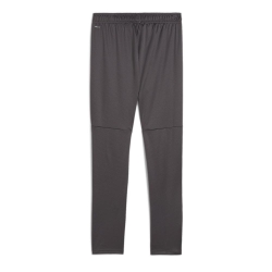 OM Jogging Noir Homme Puma 2023/24
