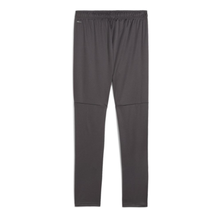 OM Jogging Noir Homme Puma 2023/24
