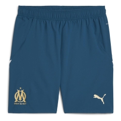 OM Short Réplica Extérieur Homme Puma 24/25