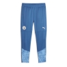 MANCHESTER CITY Pantalon de foot Bleu Homme Puma 772864