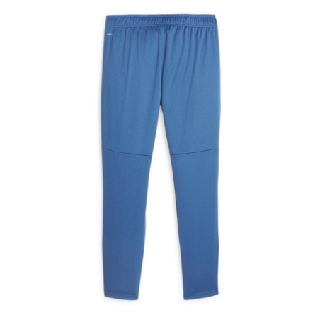 MANCHESTER CITY Pantalon de foot Bleu Homme Puma 772864