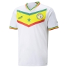Sénégal Maillot Réplica Domicile Homme Puma 22/23