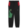 Maroc Pantalon de Survêtement Noir Homme Puma 24/25