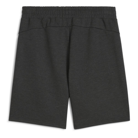 OM Short Noir Homme Puma 24/25