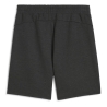OM Short Noir Homme Puma 24/25