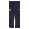OM Jogging Marine Homme Puma Rétro 2024/2025