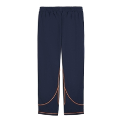 OM Jogging Marine Homme Puma Rétro 2024/2025