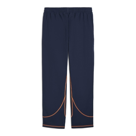 OM Jogging Marine Homme Puma Rétro 2024/2025