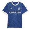 OM Maillot Réplica Extérieur Homme Puma 23/24