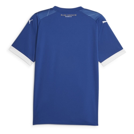 OM Maillot Réplica Extérieur Homme Puma 23/24