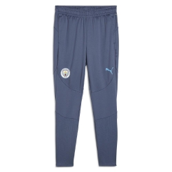 Manchester City Pantalon d'entraînement Bleu Homme Puma 777555