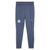 Manchester City Pantalon d'entraînement Bleu Homme Puma 777555