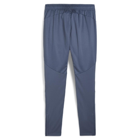 Manchester City Pantalon d'entraînement Bleu Homme Puma 777555