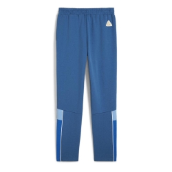 Manchester City Pantalon d'entraînement Bleu Homme Puma 23/24