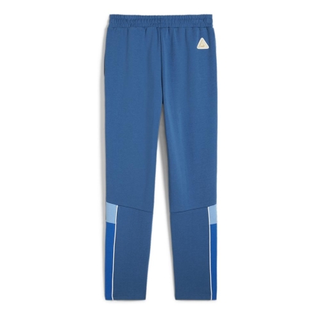 Manchester City Pantalon d'entraînement Bleu Homme Puma 23/24