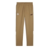 Manchester City Pantalon d'entraînement Marron Homme Puma 23/24