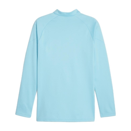 OM Sweat D'entrainement Bleu Homme Puma 2023/24
