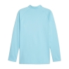 OM Sweat D'entrainement Bleu Homme Puma 2023/24