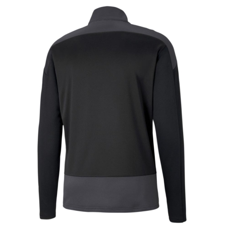 Haut d'entrainement Noir Homme Puma Teamgoal